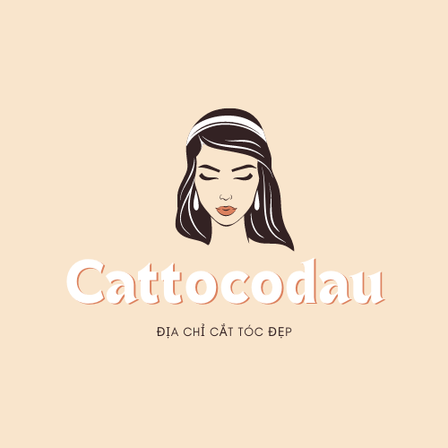 Logo Cắt Tóc Ở Đâu