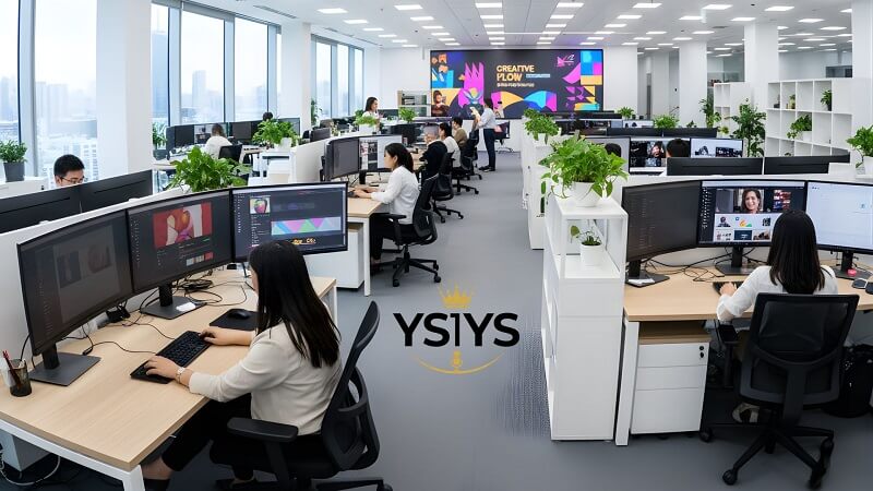 giới thiệu về YS1YS