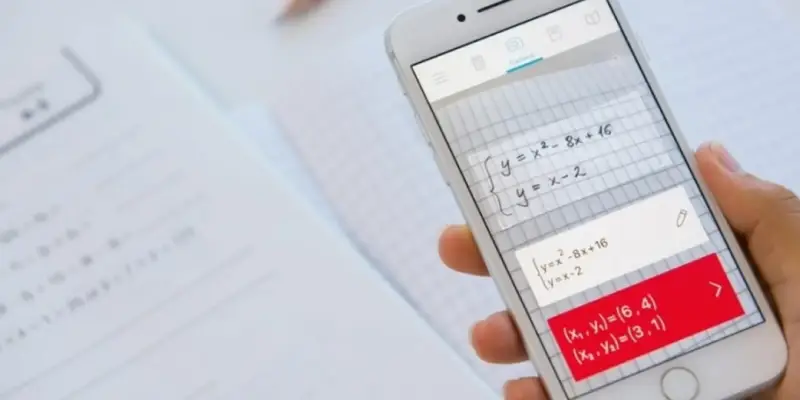 Gợi ý từng bước giải nhanh chóng, đơn giản