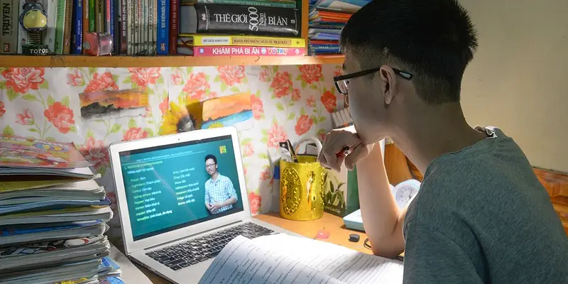 Học qua video ngắn giúp tăng khả năng tập trung