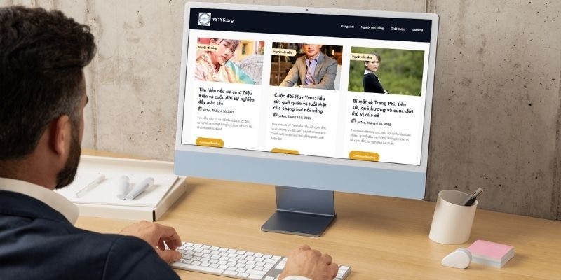 Ưu điểm của YS1YS