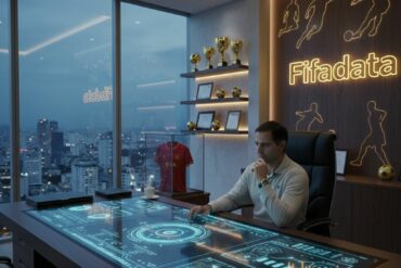fifadata