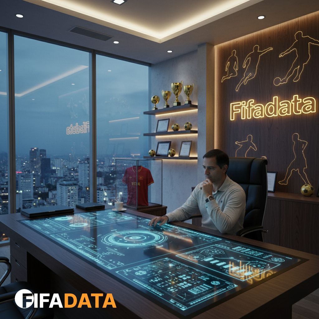fifadata