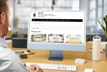 Văn VN lưu trữ những giá trị thời gian